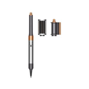 ダイソン HS05 BNBC ENT JP Dyson Airwrap カーリングヘアドライヤー マルチスタイラー ニッケル/コッパー 新品 送料無料｜eightloop2nd