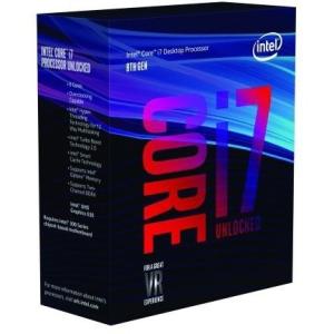 インテル Intel BX80684I78700K CPU Core-i7 8700K 新品 送料無...