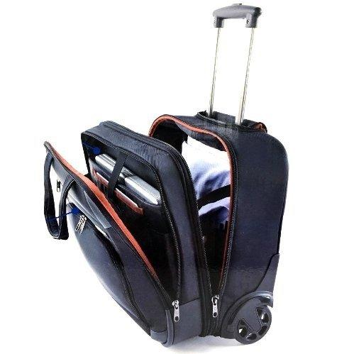 Samsonite サムソナイト mobile Office VATON Rolling Tote ...