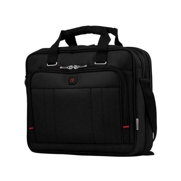 ウェンガー WENGER Acquisition 16インチ バック LAPTOP BRIEF CA...