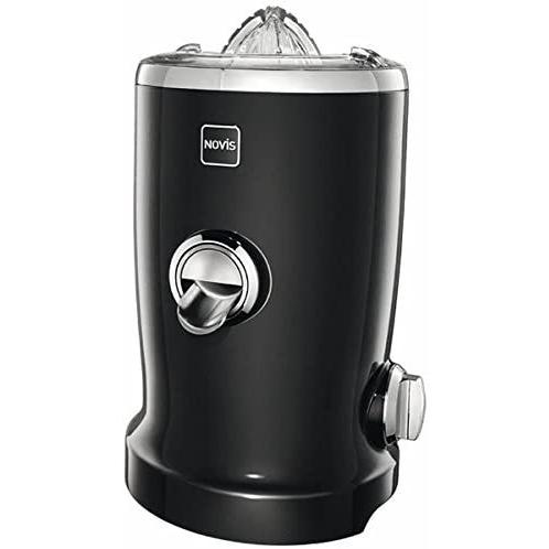 Hafele 6511.03.64 ビタ・ジューサー ブラック 新品 送料無料