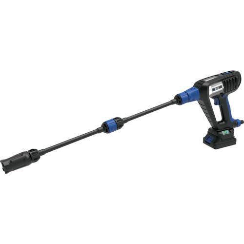 アノービリバベリー BC250 BLUE CREAN 250 モバイル高圧洗浄機 コードレスタイプ ...