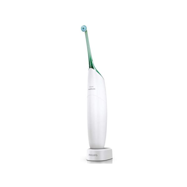 フィリップス PHILIPS ソニッケアー sonicare HX8516/02 エアーフロス グリ...