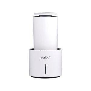 Dadam Micro puripot P1 空気清浄機 PM2.5対応 新品 送料無料