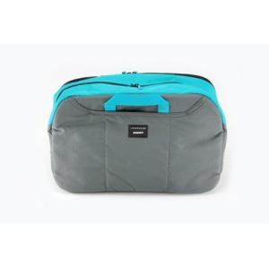 クランプラー CRUMPLER HVN001-U09G80 ヘブンXXL ティール 新品 送料無料