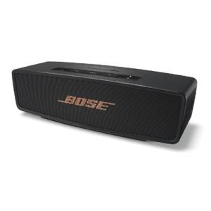 公式の店舗 Mini Soundlink ほぼ新品！BOSE 2 ケース付 ブラック