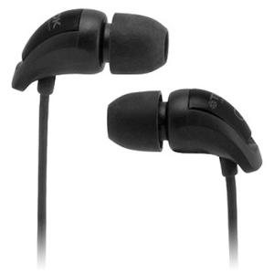 TDK TH-ECSP950BBK iPod/iPhone/iPad対応 インナータイプ カナル型 ...