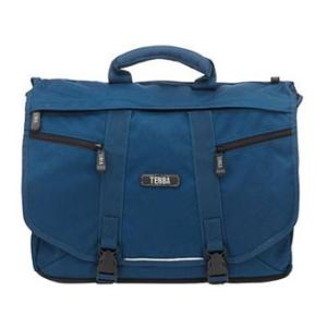 TENBA テンバ 638-233 メッセンジャーバッグ L 紺 新品 送料無料