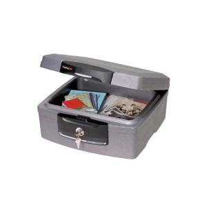 アウトレット セントリー Sentry H2100 耐火耐水保管庫 パッケージ経年劣化 新品 送料無...