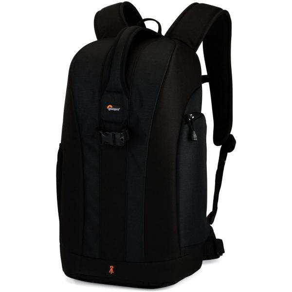 Lowepro カメラリュック フリップサイド300 13L ブラック 新品 送料無料