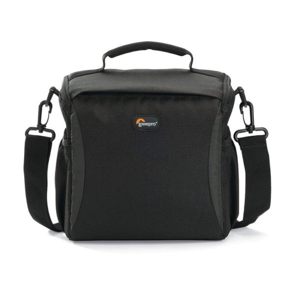 Lowepro ショルダー バッグ フォーマット 160 5.3L ブラック 365126 新品 送...
