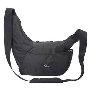 Lowepro ロープロ パスポートスリング3 BK 多機能バッグ ブラック 新品 送料無料