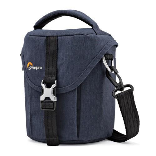 Lowepro ロープロ スカウトSH 100 ショルダーバッグ スレートブルー 新品 送料無料