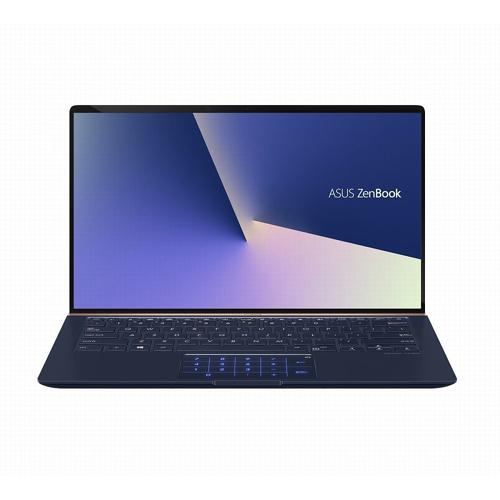ASUS UX433FN-8265RB ZenBook 14型 i5-8265U メモリ8GB SS...