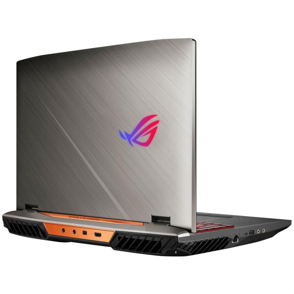 ASUS エイスース G703GX-I9KR2080 17.3インチ i9-8950HK GeFor...