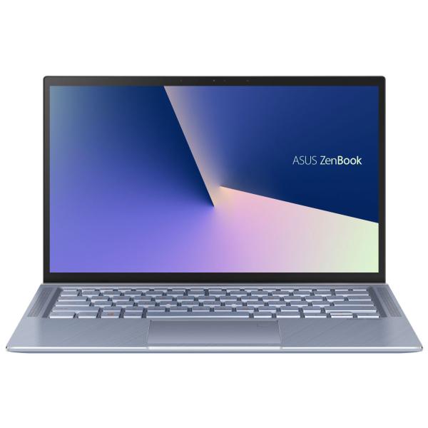 ASUS ZenBook 14 UM431DA-AM045TS　ユートピアブルー  新品 送料無料