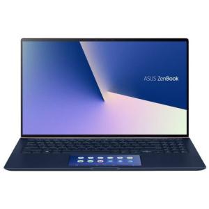 ASUS ノートパソコン UX534FAC-A9067T UX534 ZenBook 15 UX534FAC Core i5 8GB 512GB 15.6インチ WPS Office ロイヤルブルー