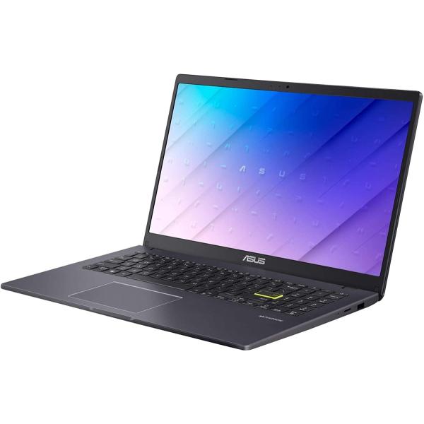 ASUS ノートパソコン ASUS E510MA スターブラックメタル E510MA-EJ200T ...