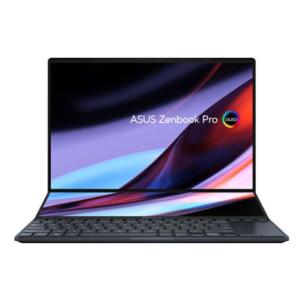 ASUS UX8402ZA-M3033W Zenbook Pro 14 Duo OLED 14.5型...