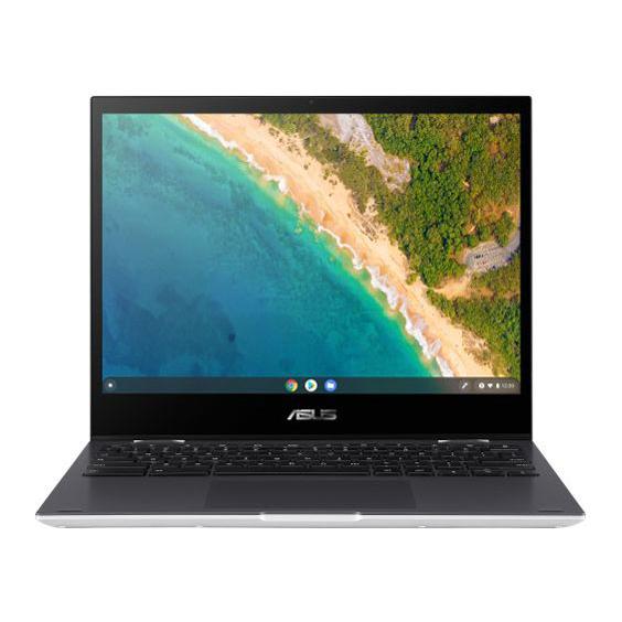 ASUS CM3200FM1A-HW0058 Chromebook Flip CM3 12型 Med...