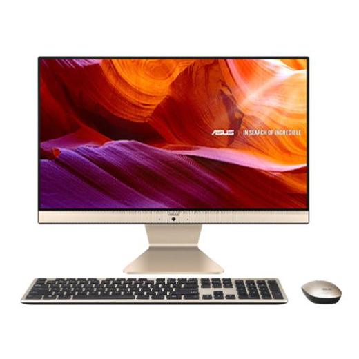 ASUS V222FAK-I710510 Vivo AiO 液晶一体型 21.5型 Core i7 ...