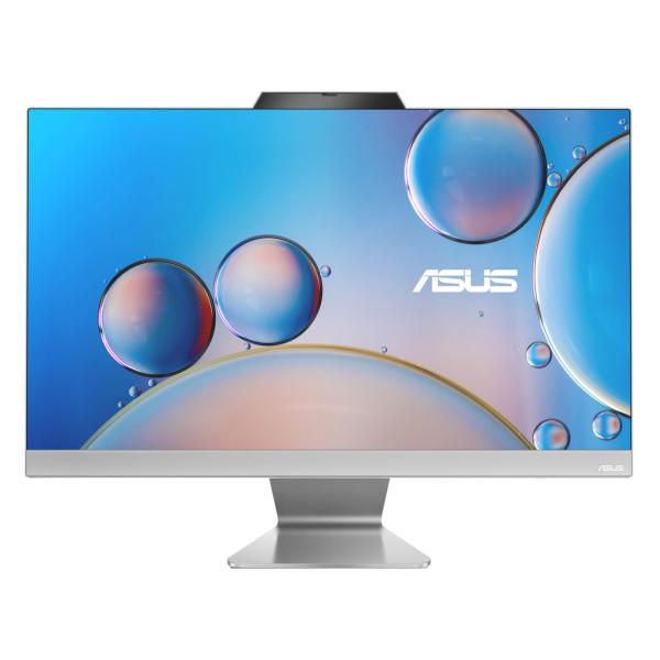 ASUS M3402WFAK-R37320ECWPS デスクトップパソコン 一体型 23.8インチ ...