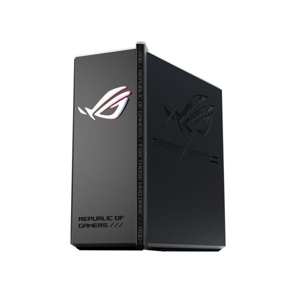 ASUS GS-BE7200X ゲーミングWi-Fiルーター ROG Strix GS-BE7200...
