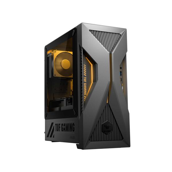 ASUS T500MV-13620H448W デスクトップPC T500 Core i7-13620...