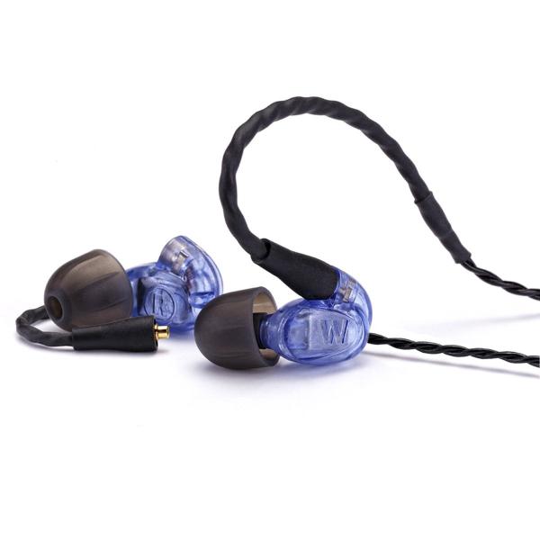 ウエストン Westone WST-UMPRO10-BLUE Westone UM Pro10 カナ...