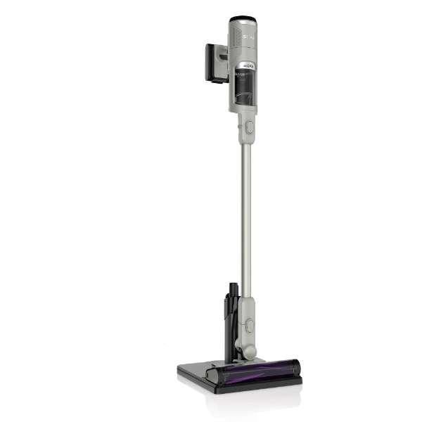 シャークニンジャ IW2140J Clean Sense iQ 掃除機 コードレススティッククリーナ...