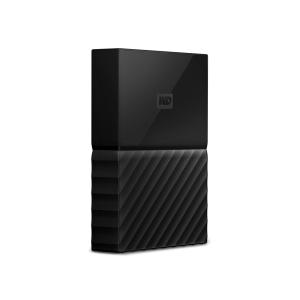 ウエスタンデジタル Western Digital WDBP6A0030BBK-JESE Mac用ポータブルストレージ My Passport for Mac 3TB 新品 送料無料｜eightloop