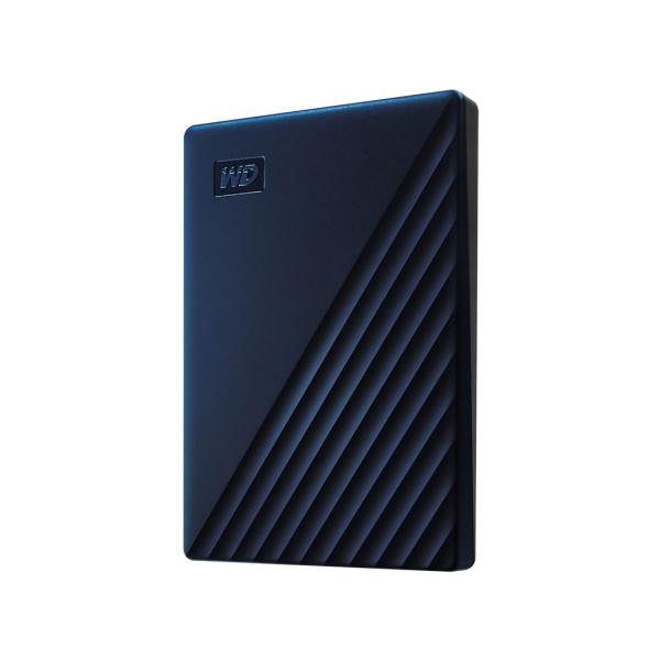 アウトレット Western Digital WDBA2D0020BBL-JESE My Passp...