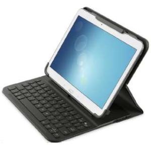 Belkin F5L179QEBLK iPad Air 2用 QODE スリムスタイル ユニバーサル...