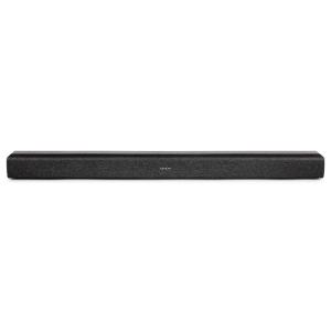 DENON DHT-S218 Dolby Atmos サウンドバー Amazon.com: Denon DHT-S218 Sound Bar (Black), 2.1-Channel, 3D