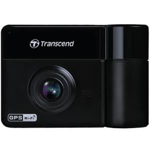 Transcend TS-DP550B-64Gドライブレコーダー DrivePro550B Tran...
