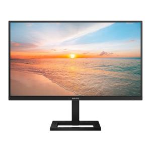 フィリップス 27E1N1900AE/11 液晶ディスプレイ 27型 3840×2160 USB-C...