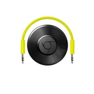 Google GA3A00157A16Z01 Chromecast Audio クロームキャストオーディオ 新品 送料無料