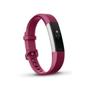 Fitbit フィットビット FB408SPML-CJK 心拍計 フィットネス リストバンドAlta...