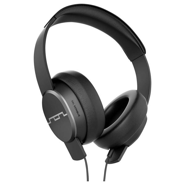 SOL REPUBLIC ソルリパブリック SOL MASTER TRACKS GML オーバーイヤ...