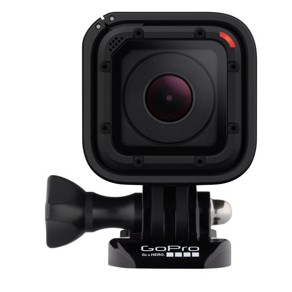 GoPro ウェアラブルカメラ HERO Session CHDHS-102-JP 新品 送料無料