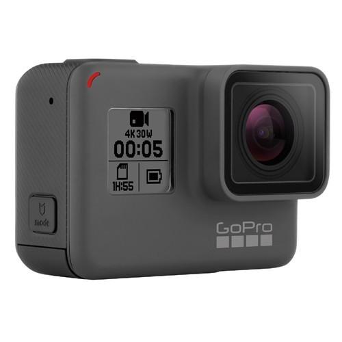 Go Pro ゴープロ CHDHX-502 HERO5 ブラックエディション 新品 送料無料