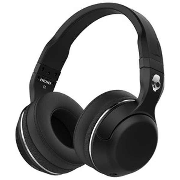 SKULLCANDY スカルキャンディ S6HBGY-374 HESH 2 OVER-EAR WIR...