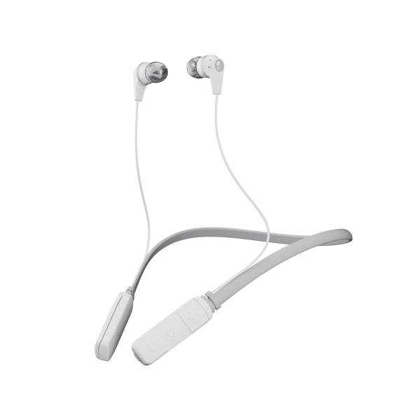 SKULLCANDY Ink'd Wireless Bluetoothイヤホン Ink'd Whit...