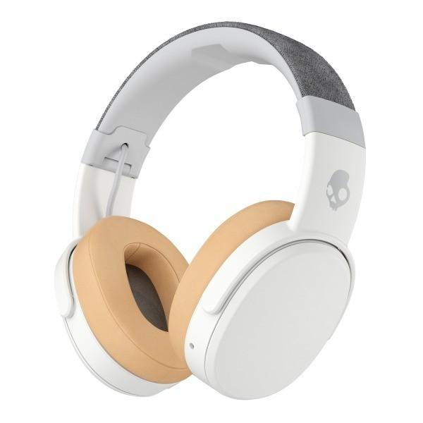 SKULLCANDY スカルキャンディ S6CRW-K590 Bluetoothヘッドホン CRUS...