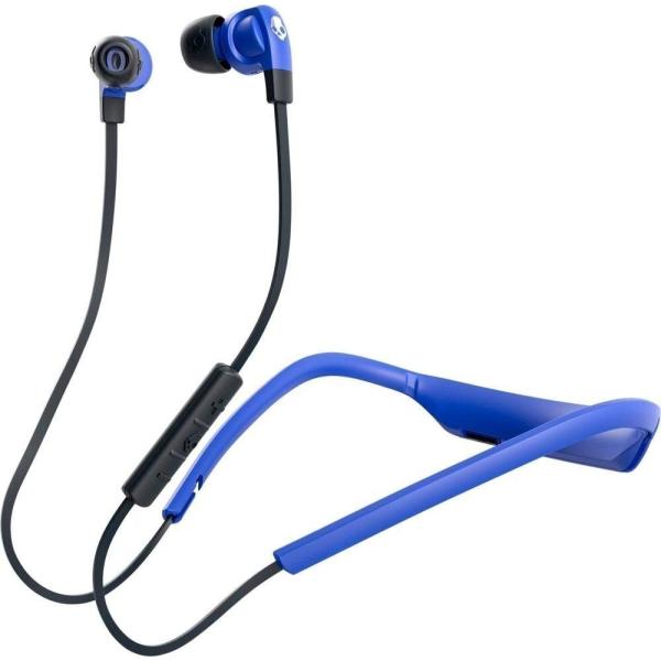 SKULLCANDY スカルキャンディ S2PGW-K615 Smokin Buds 2 Bluet...