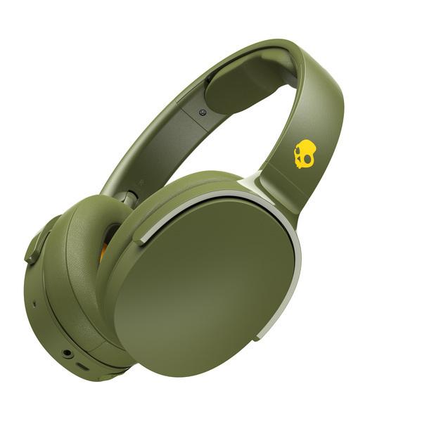 Skullcandy S6HTW-M687 HESH 3 MOSS/OLIVE 新品 送料無料