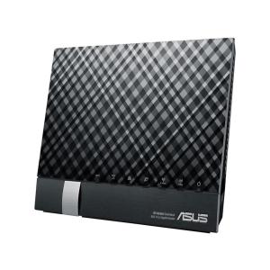 ASUS RT-AC65U 無線ルーター ブラック 新品 送料無料