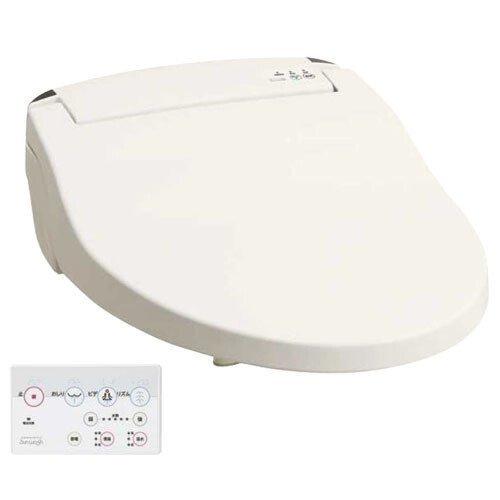 3台セット アサヒ衛陶 DLNC131-LI 温水洗浄便座 サンウォッシュ リモコンタイプ 脱臭あり...