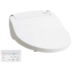 3台セット アサヒ衛陶 DLNC121-LW 温水洗浄便座 サンウォッシュ リモコンタイプ ラブリー...