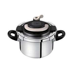 ティファール T-fal P4360431 クリプソ アーチ アイボリー4.0L 新品 送料無料